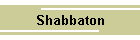 Shabbaton