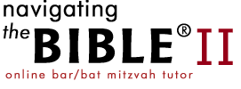 BibleII Logo